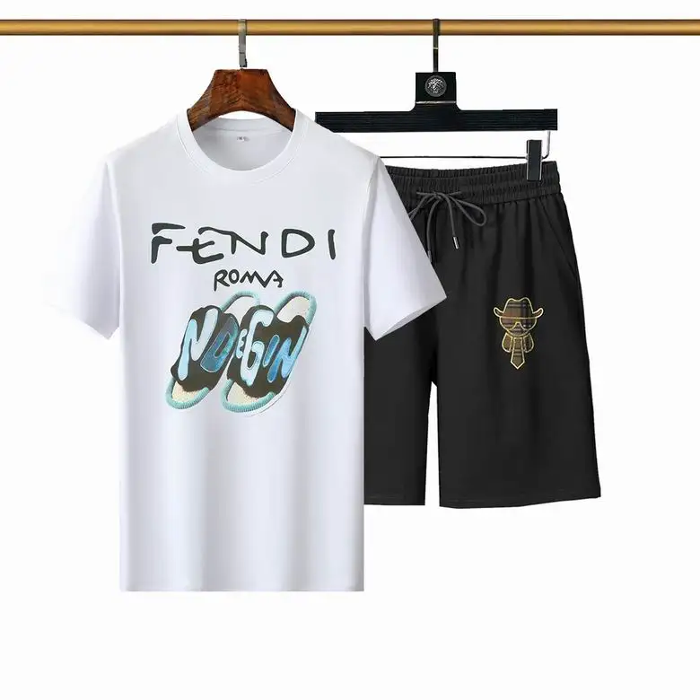 Fendi M-3XL 21mx 560 #FDSP73692