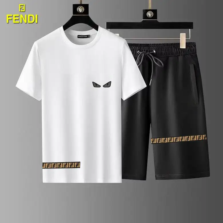 Fendi M-4XL 12yx 01 #FDSP74489