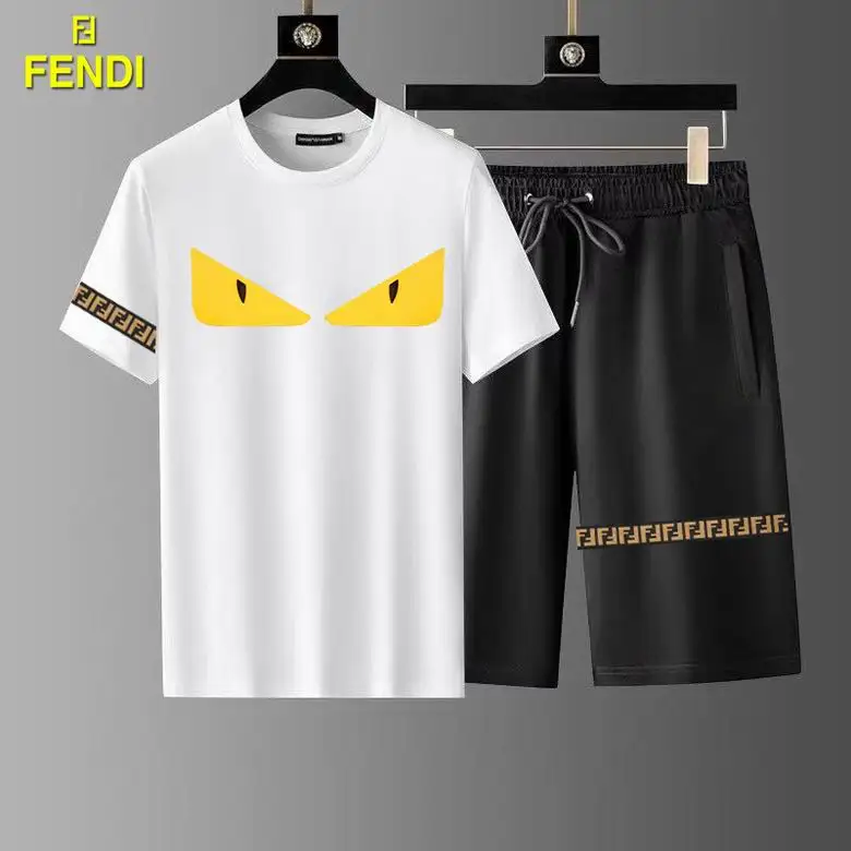 Fendi M-4XL 12yx 02 #FDSP74490