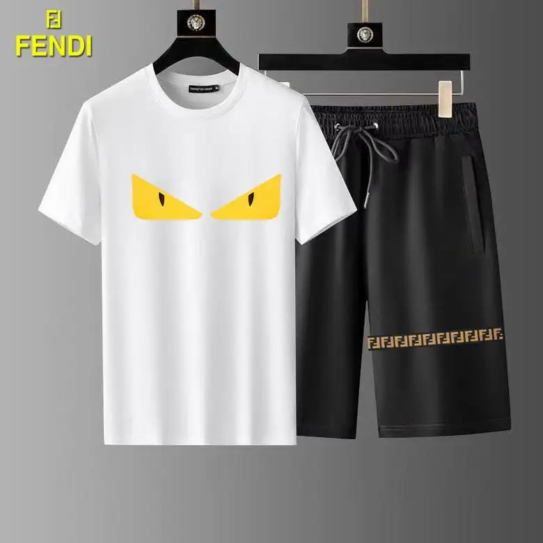 Fendi M-4XL 12yx 03 #FDSP74491