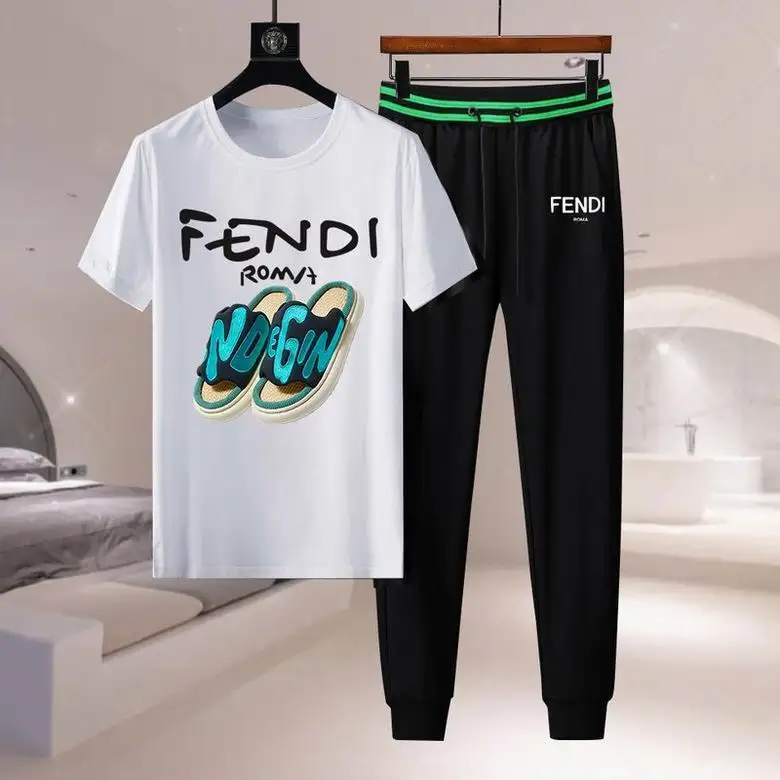 Fendi M-4XL 11lx 02 #FDSP75298