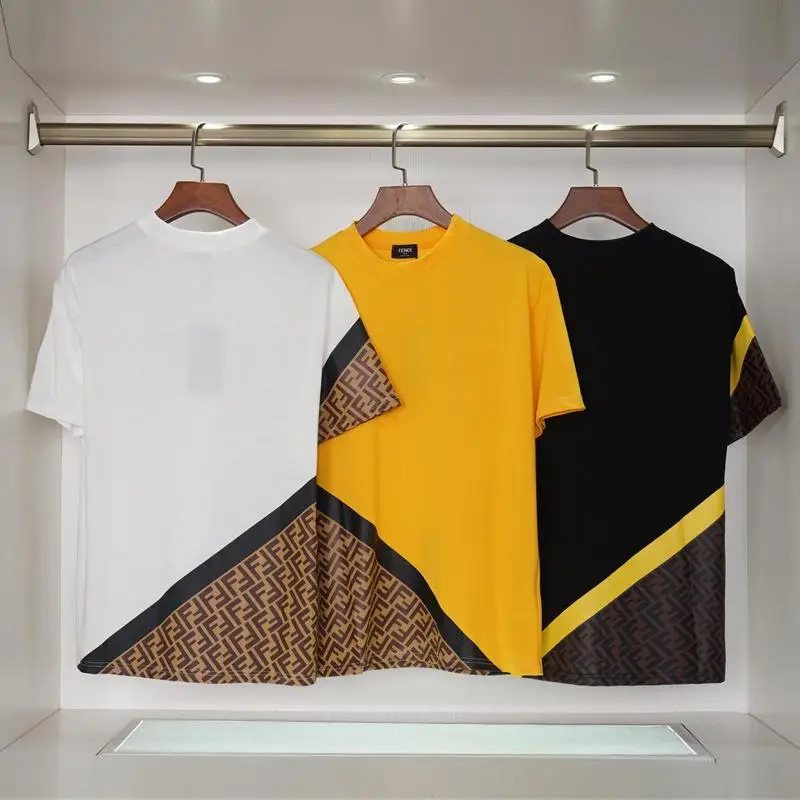 Fendi S-XXL yztx 01 #FDSP76214