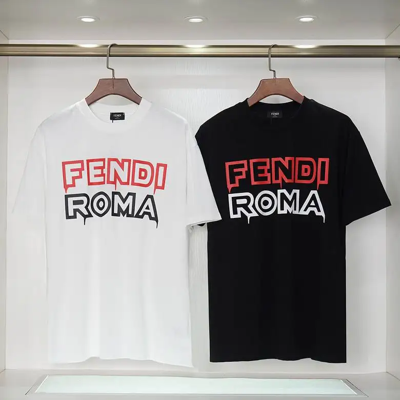 Fendi S-XXL yztx 04 #FDSP76217