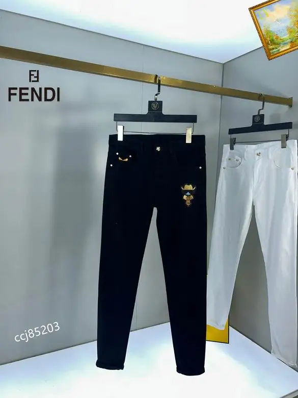 Fendi 28-38 25tx 01 #FDSP76648