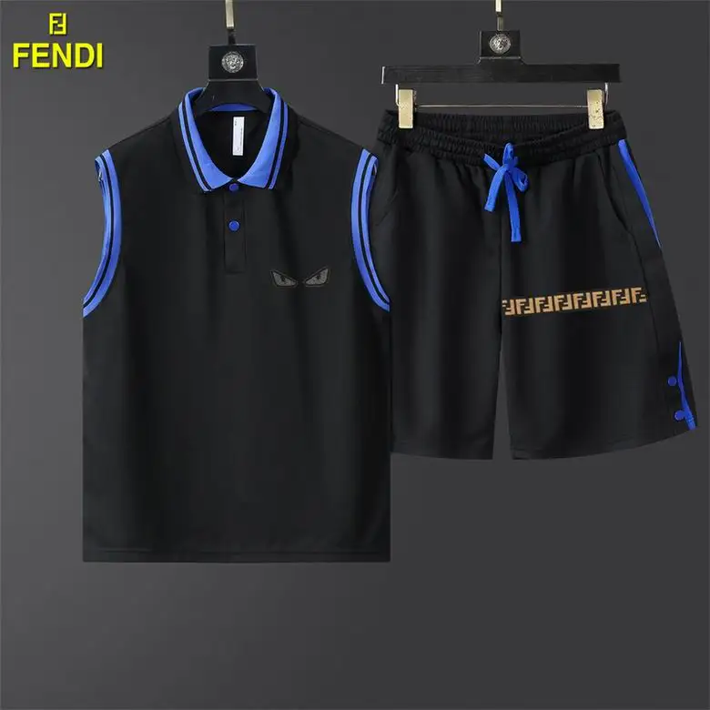 Fendi M-3XL 12yx 01 #FDSP76793