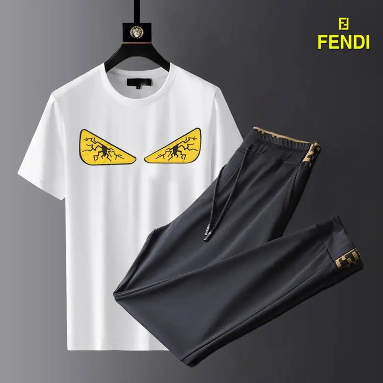 Fendi M-3XL 12yx 02 #FDSP76857