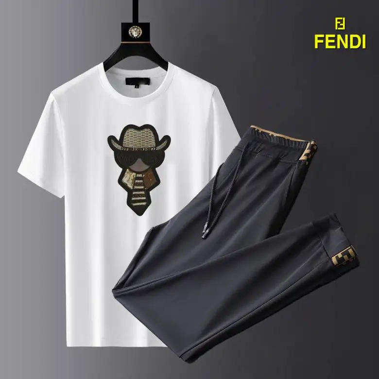 Fendi M-3XL 12yx 03 #FDSP76858