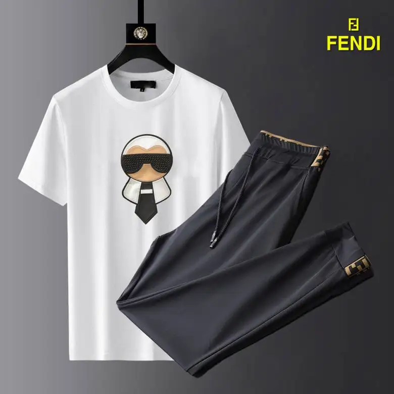 Fendi M-3XL 12yx 04 #FDSP76859