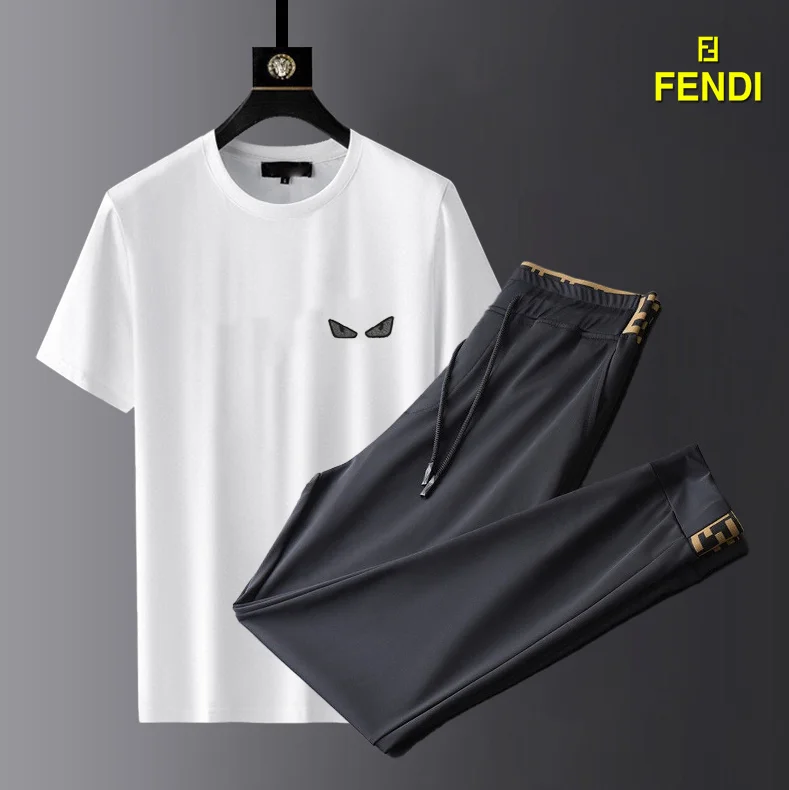 Fendi M-3XL 12yx 05 #FDSP76860