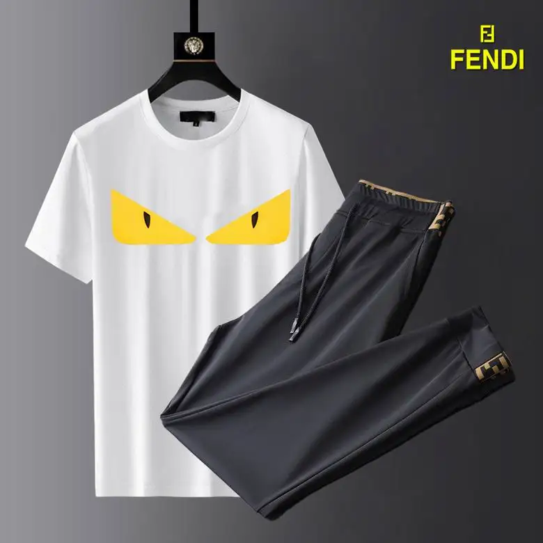 Fendi M-3XL 12yx 06 #FDSP76861