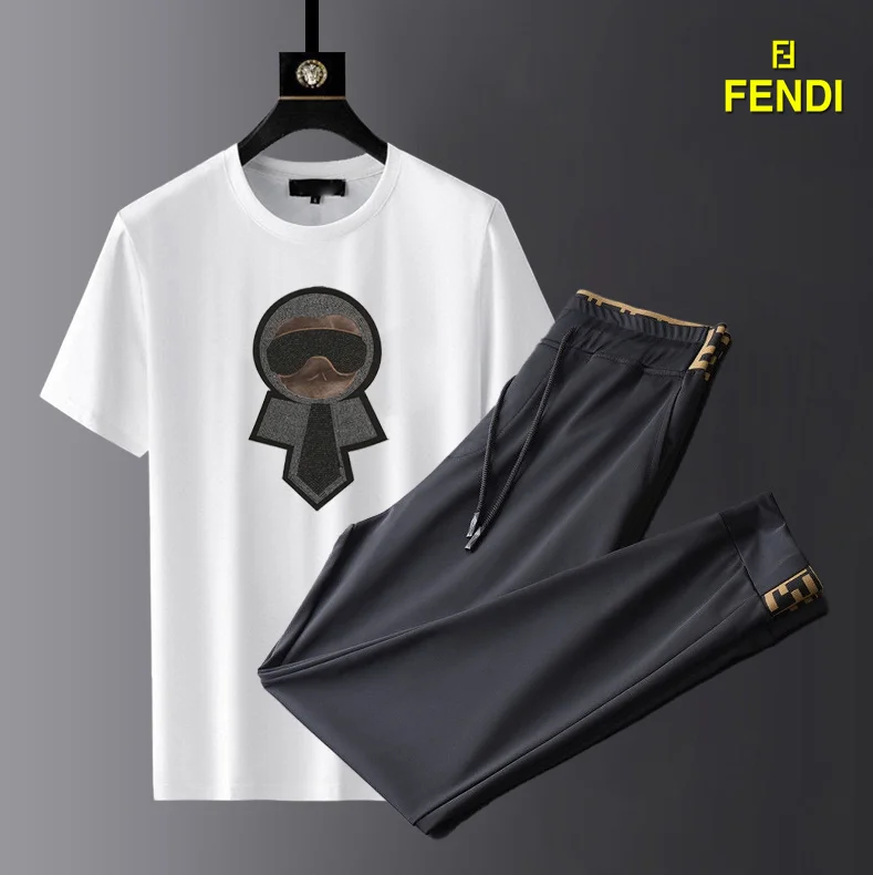 Fendi M-3XL 12yx 07 #FDSP76862