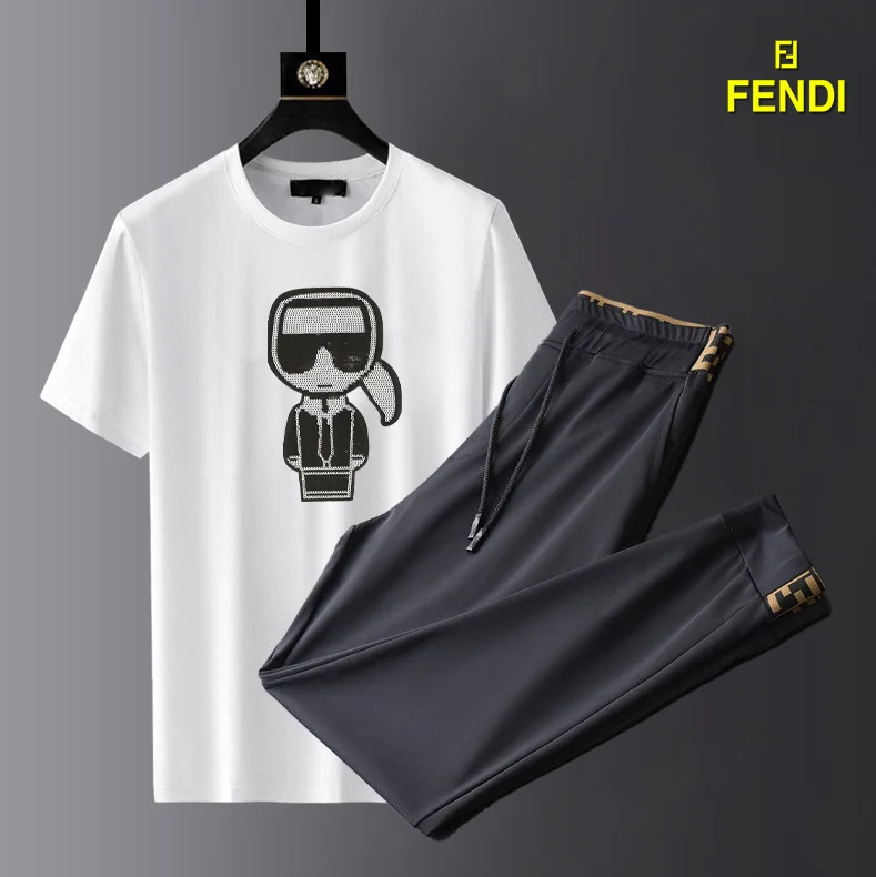 Fendi M-3XL 12yx 08 #FDSP76863