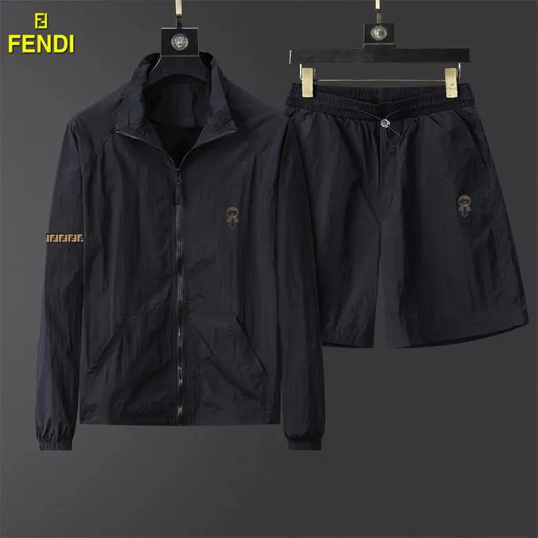 Fendi M-3XL 12yx 10 #FDSP76900