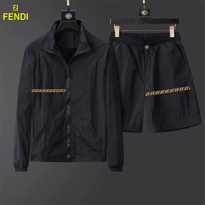 Fendi M-3XL 12yx 12 #FDSP76902