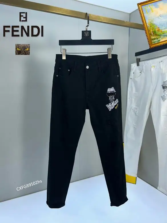 Fendi sz28-38 25tn03 #FDSP78730