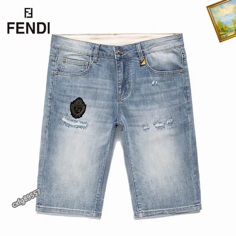 Fendi sz28-38 9557 #FDSP80329