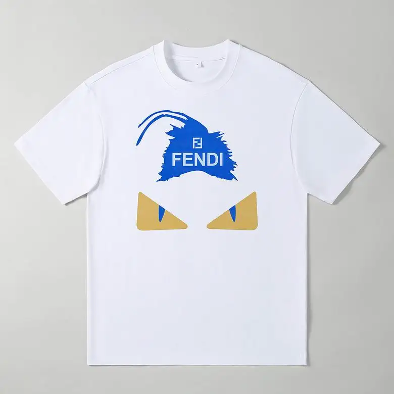 Fendi M-3XL K944 #FDSP81057