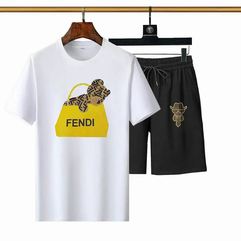 Fendi M-3XL 948 #FDSP81101