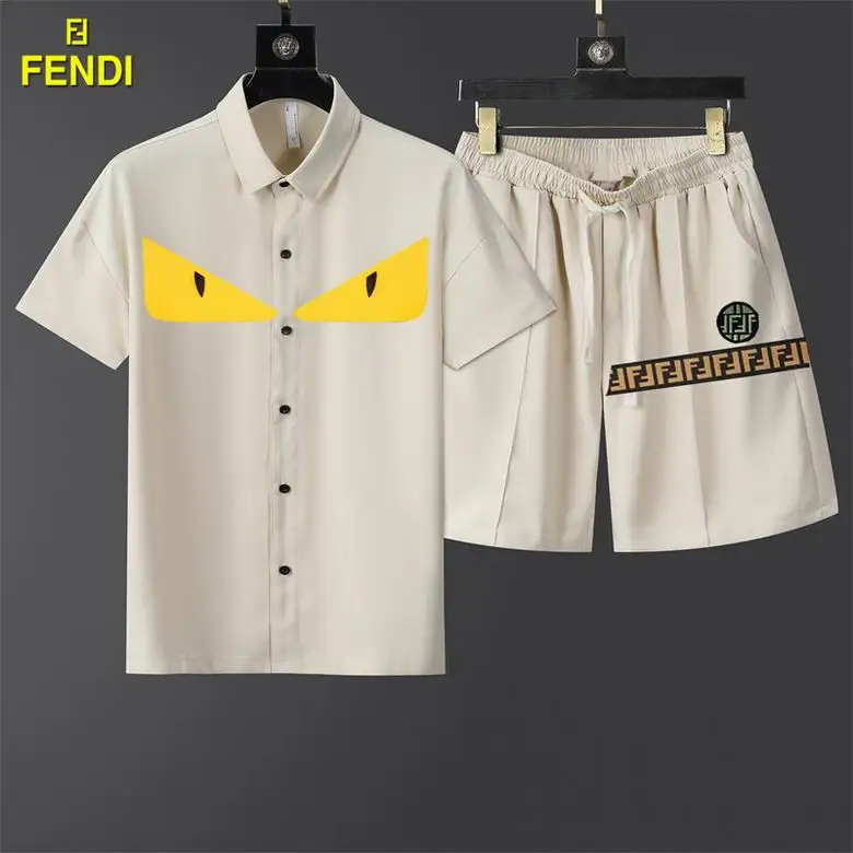 Fendi M-3XL 12yn23 #FDSP81177