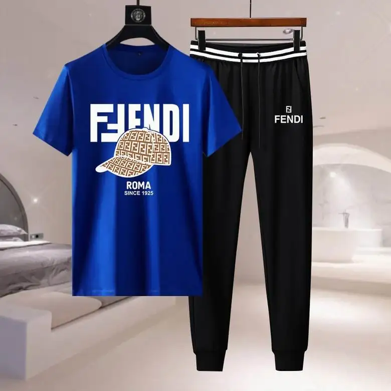 Fendi M-4XL 11Ln26 #FDSP81284