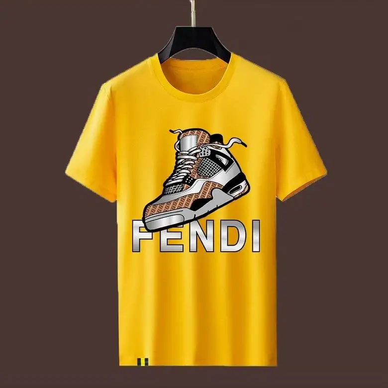 Fendi M-4XL 11Ln31 #FDSP81339