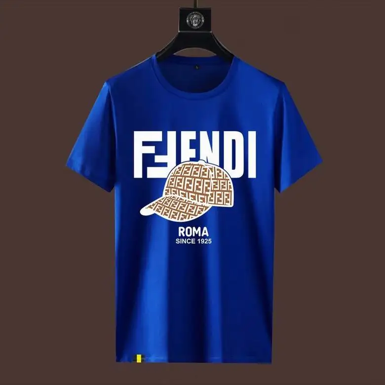 Fendi M-4XL 11Ln32 #FDSP81340