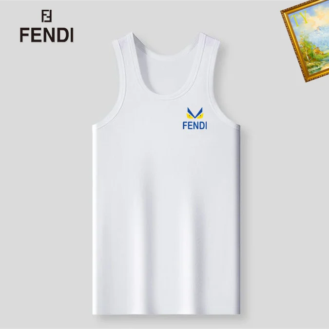 Fendi M-3XL 25tn05 #FDSP81431