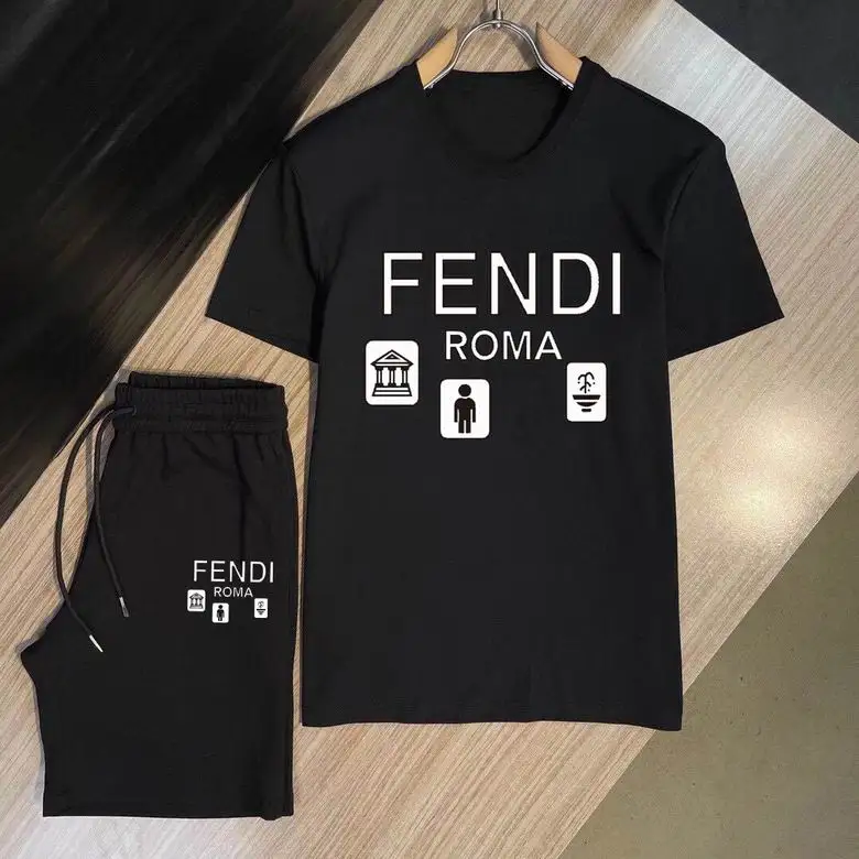 Fendi M-5XL kdtn33 #FDSP81826