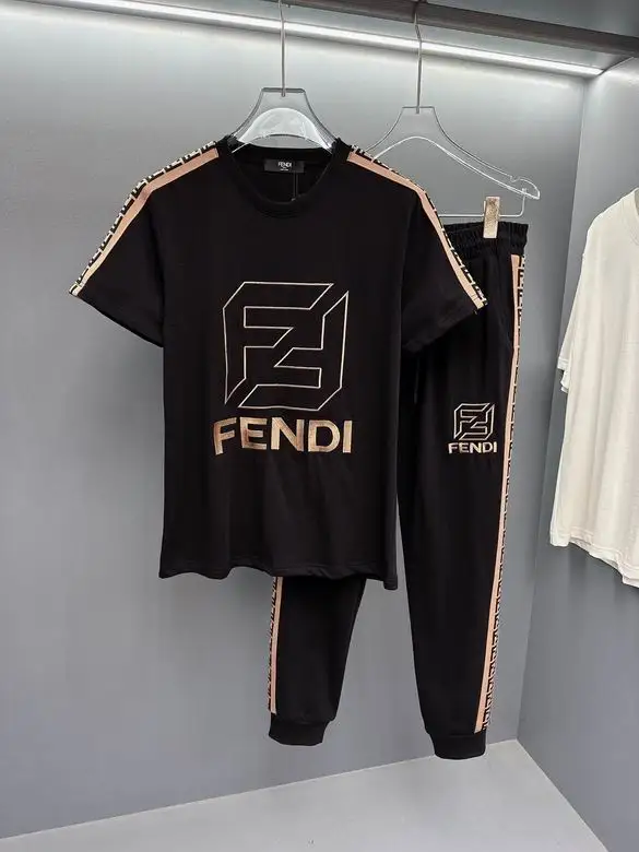 Fendi M-3XL kdtn34 #FDSP81827