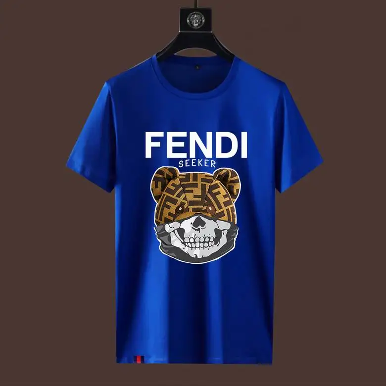 Fendi M-4XL 11Ln47 #FDSP82853