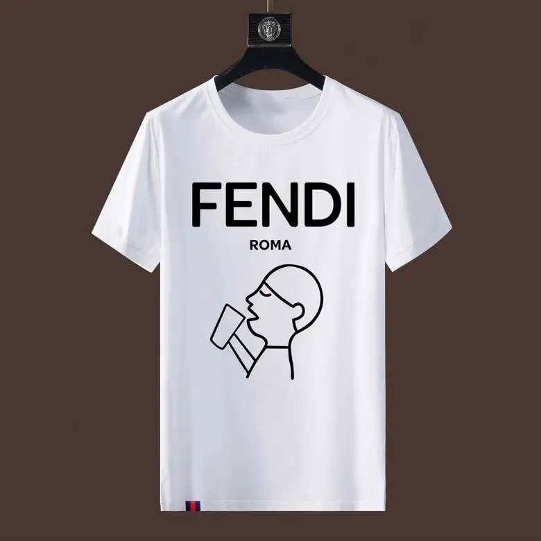 Fendi M-4XL 11Ln49 #FDSP82855