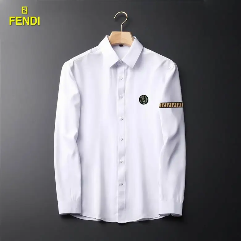 Fendi M-3XL 12yn10 #FDSP84237