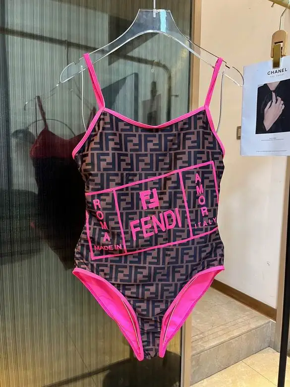 Fendi S-XL 96 #FDSP85060