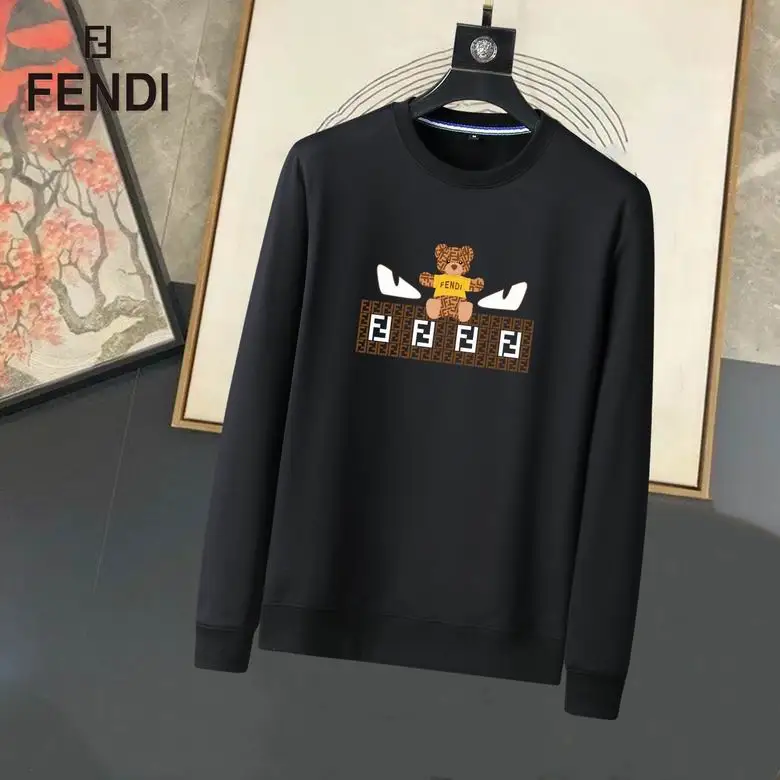 Fendi M-3XL 25tn01 #FDSP85104