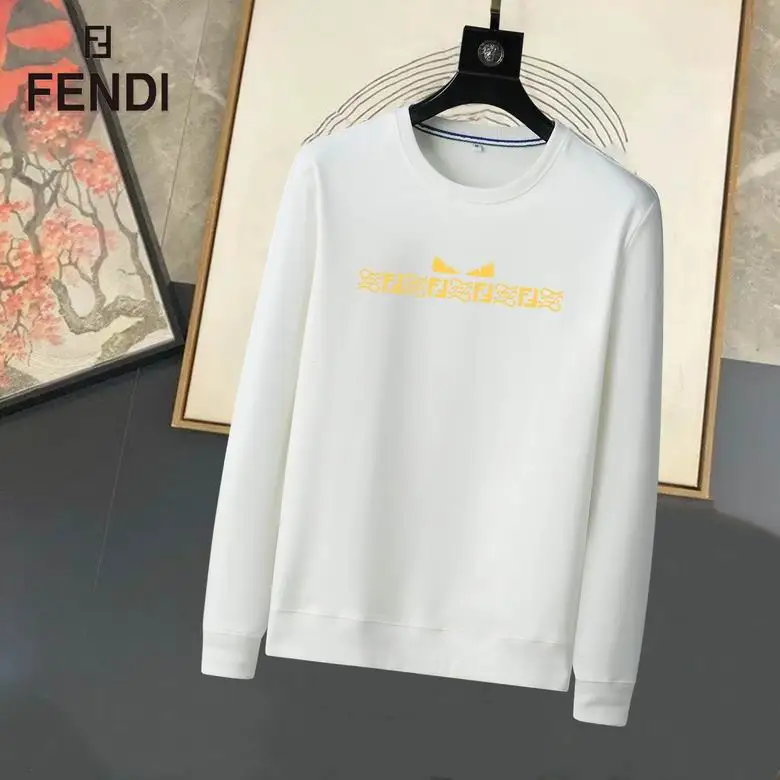 Fendi M-3XL 25tn02 #FDSP85105