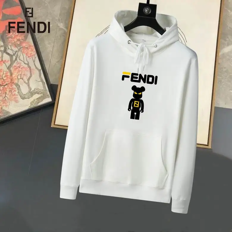 Fendi M-3XL 25tn06 #FDSP85122