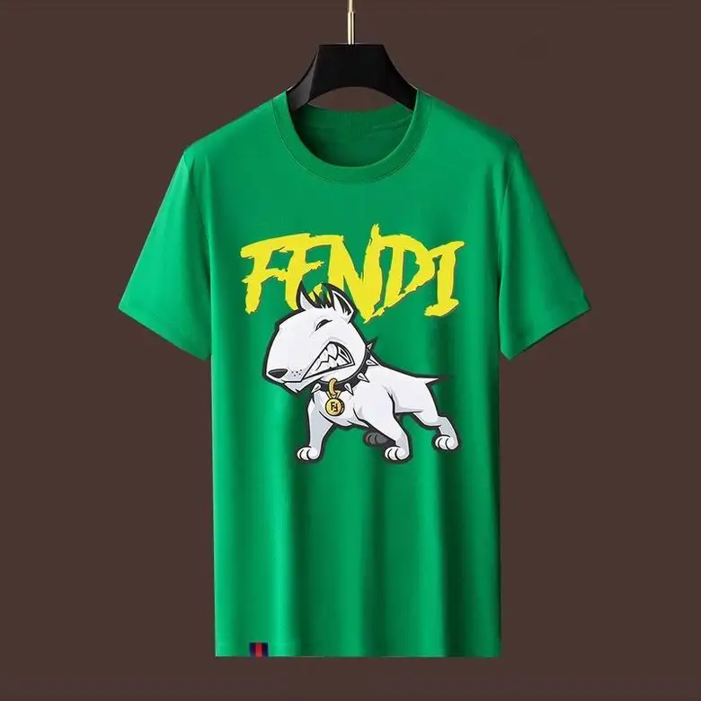 Fendi M-4XL 11Ln50 #FDSP85192