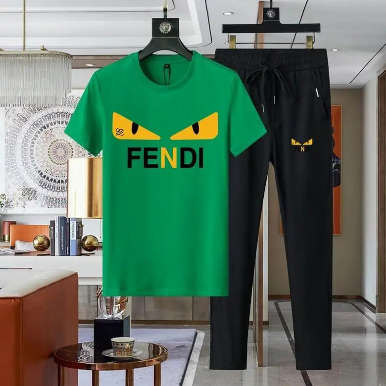 Fendi M-4XL 11Ln43 #FDSP85216