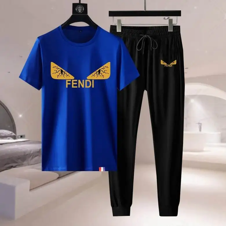 Fendi M-4XL 11Ln44 #FDSP85217