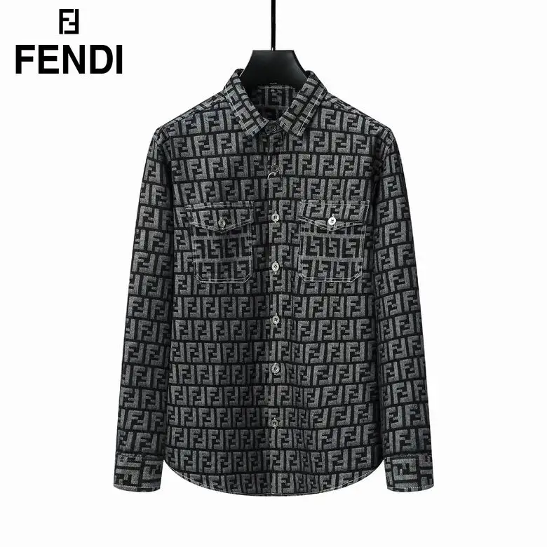 Fendi Shirt 0711