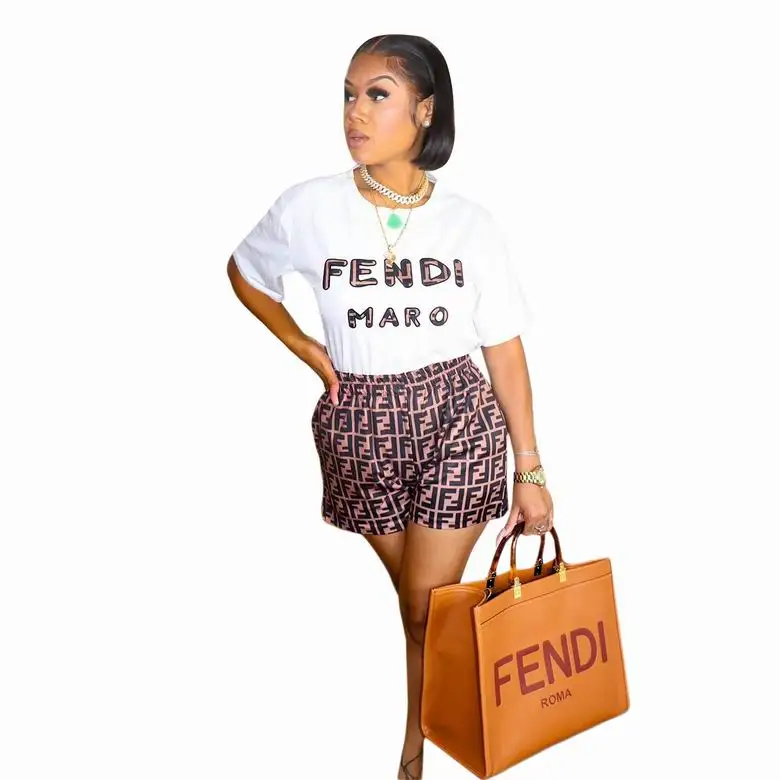 Fendi S-XXL Q6136 #FDSP85962