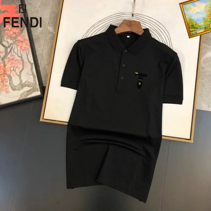 Fendi M-4XL 25tn18 #FDSP87026