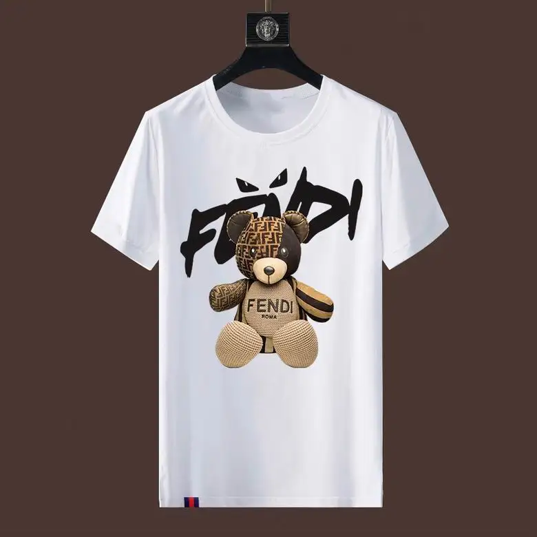 Fendi M-4XL 11Ln61 #FDSP87267