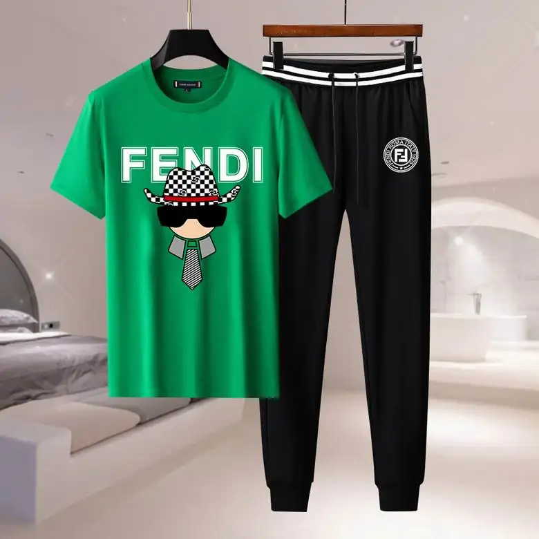 Fendi M-4XL 11Ln31 #FDSP87294