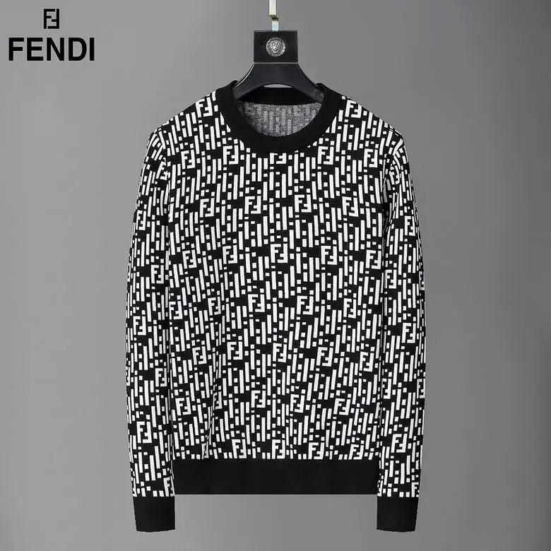 Fendi M-3XL 25wn14 #FDSP88471