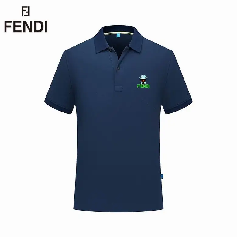 Fendi M-3XL 25tn21 #FDSP88542