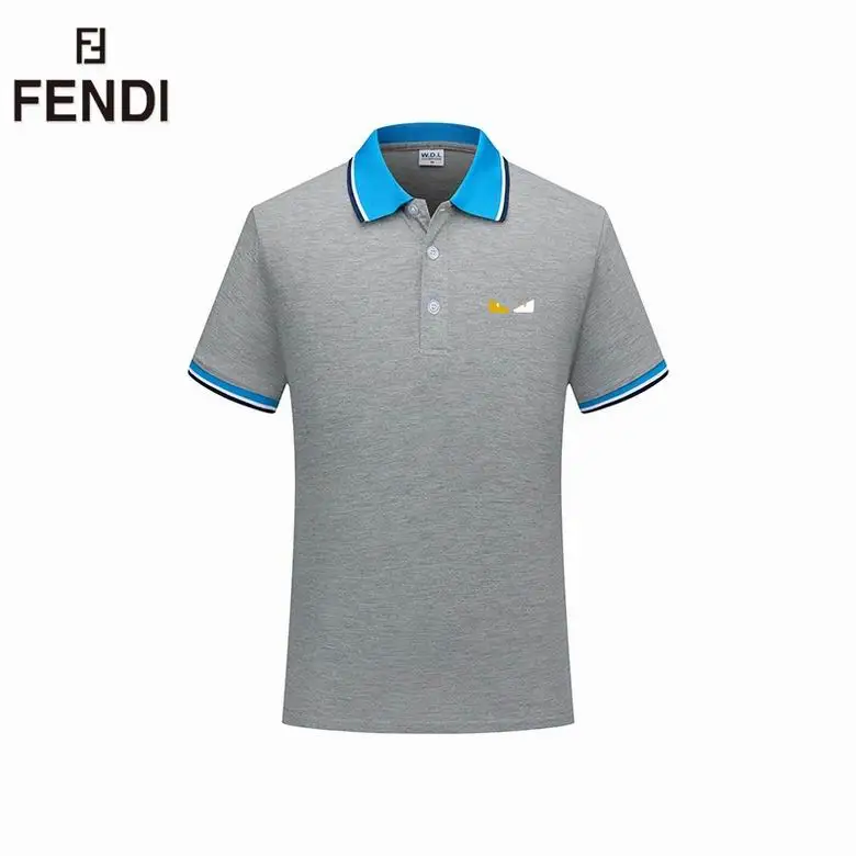 Fendi M-3XL 25tn24 #FDSP88545