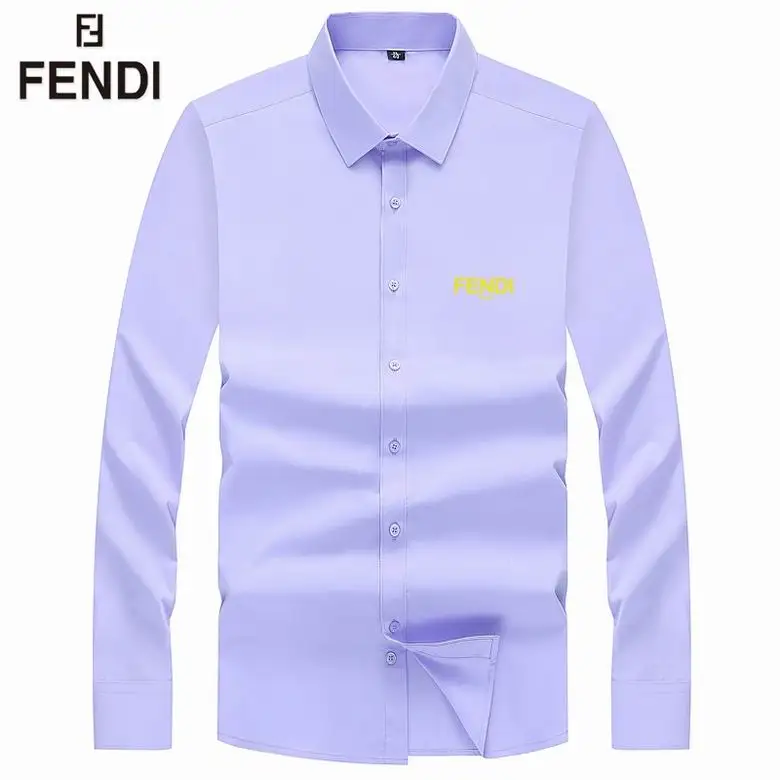 Fendi S-4XL 25tn12 #FDSP89019