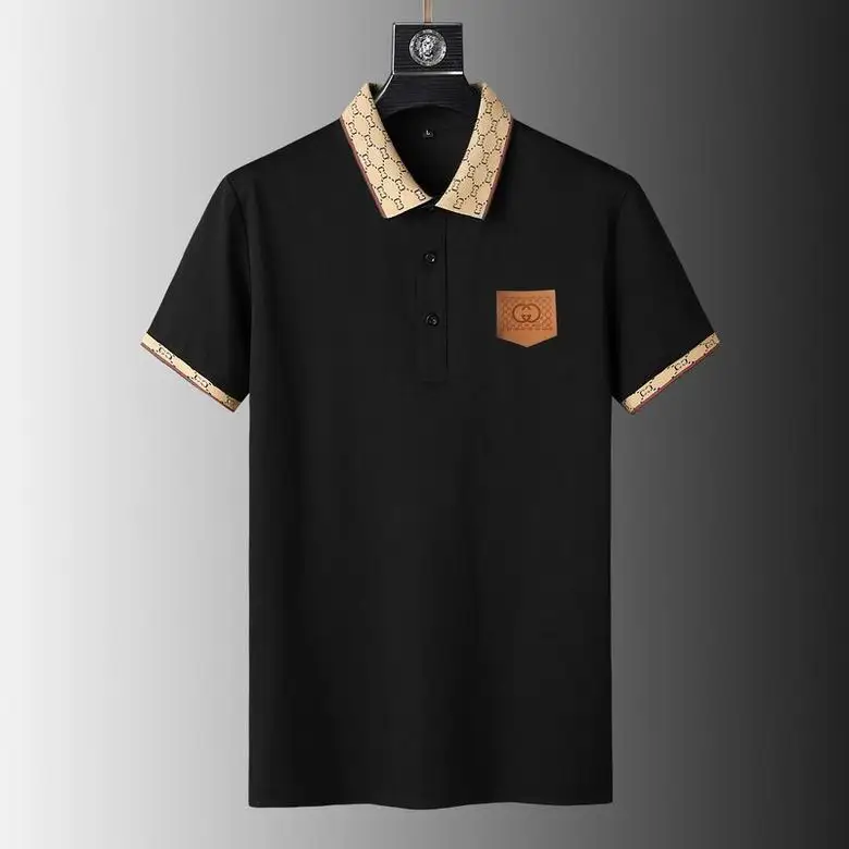 Fendi Short Polo 0713