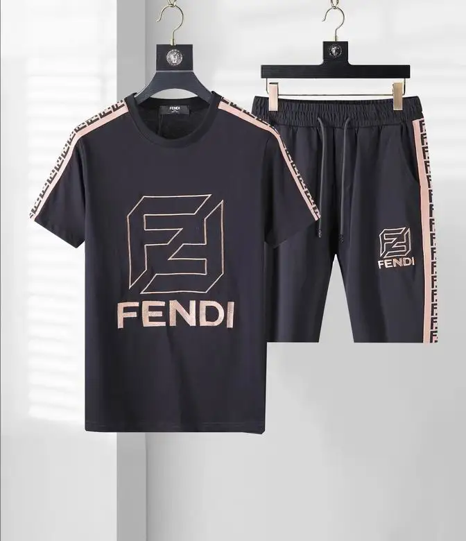 Fendi M-3XL kdtn32 #FDSP89784